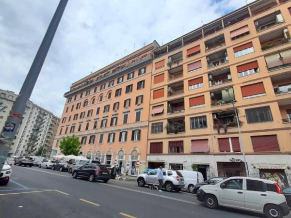 appartamento in affitto a Roma in zona Tuscolano