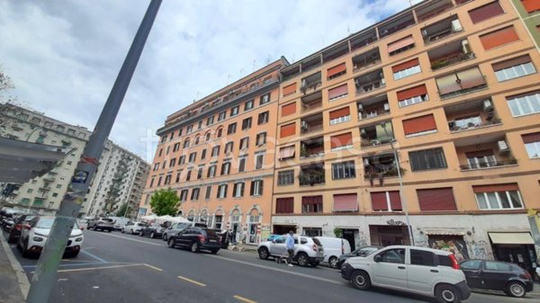 appartamento in affitto a Roma in zona Tuscolano