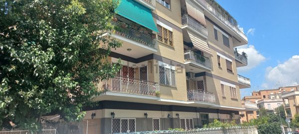 appartamento in affitto a Roma in zona Monte Sacro/Talenti