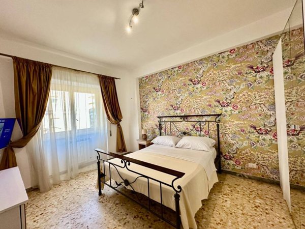appartamento in affitto a Roma in zona Ostia