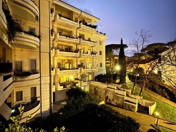 appartamento in affitto a Roma
