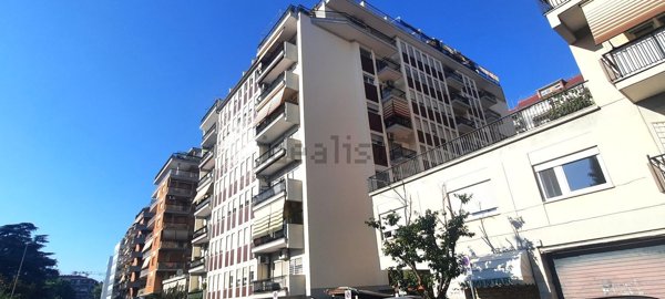 appartamento in affitto a Roma in zona Ostiense