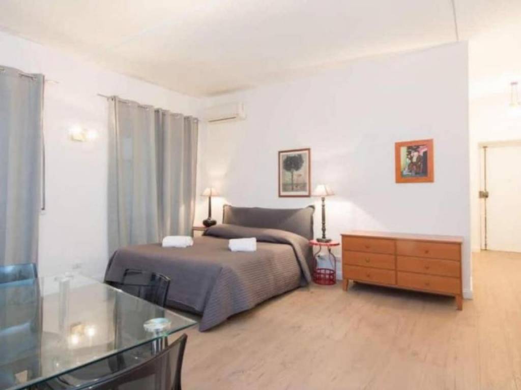 appartamento in affitto a Roma in zona Testaccio