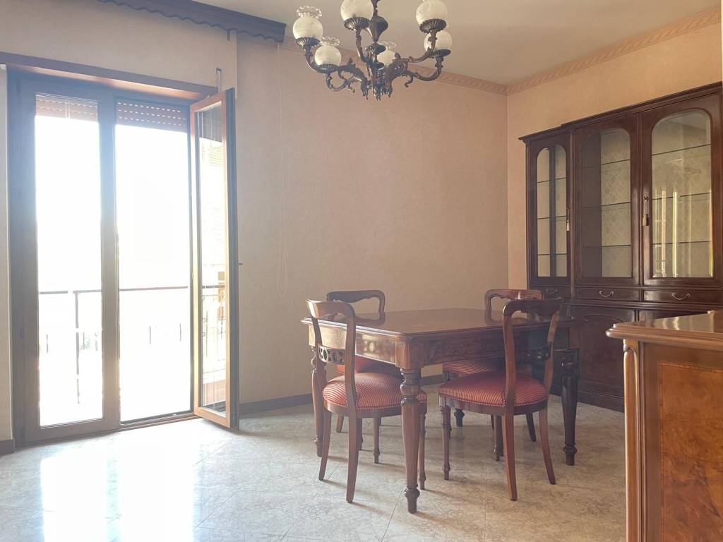appartamento in affitto a Roma in zona Torre Maura