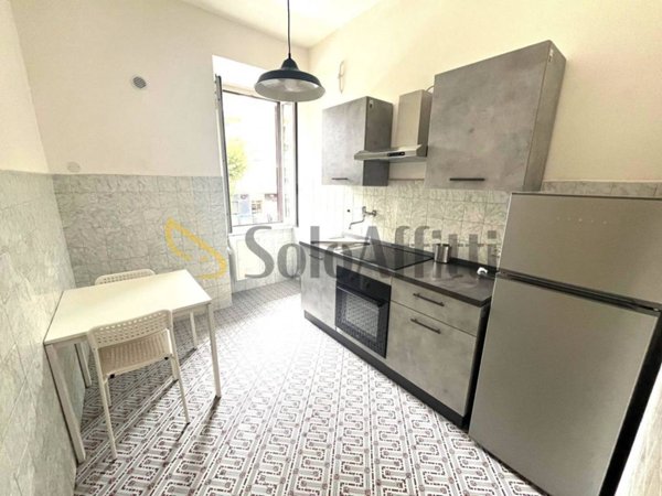 appartamento in affitto a Roma in zona Prenestino-Labicano