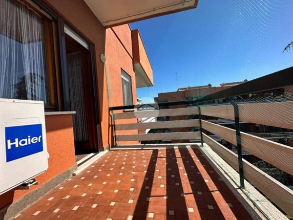 appartamento in affitto a Roma in zona Vigna Murata