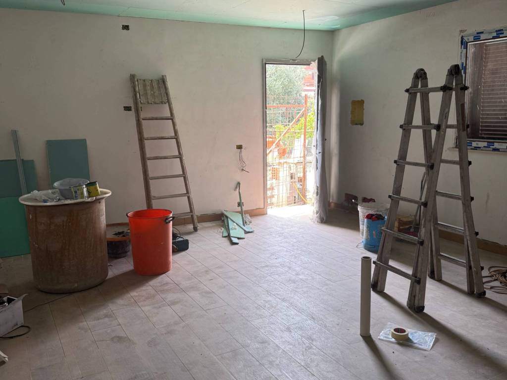 casa indipendente in affitto a Roma in zona Borghesiana