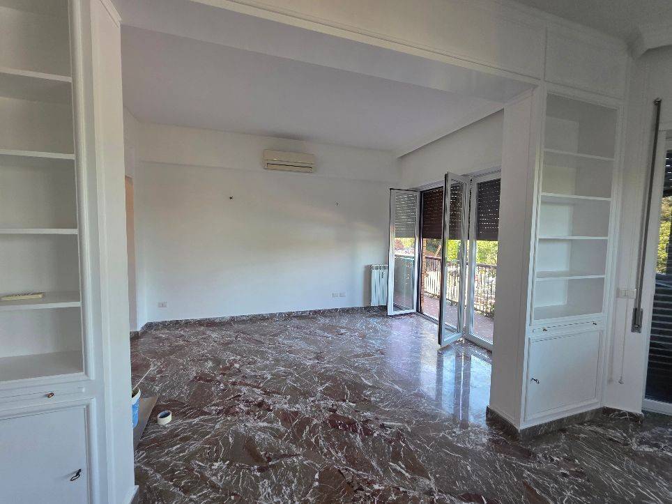 appartamento in affitto a Roma in zona Parioli