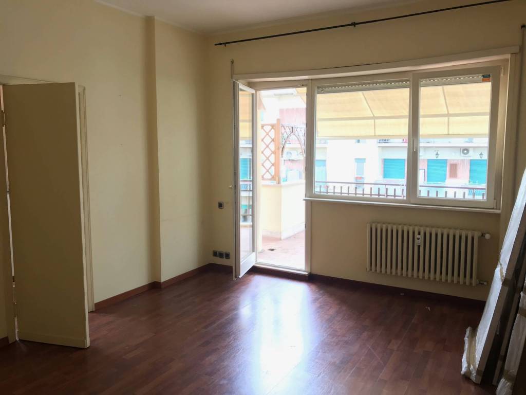 appartamento in affitto a Roma in zona Tor di Quinto