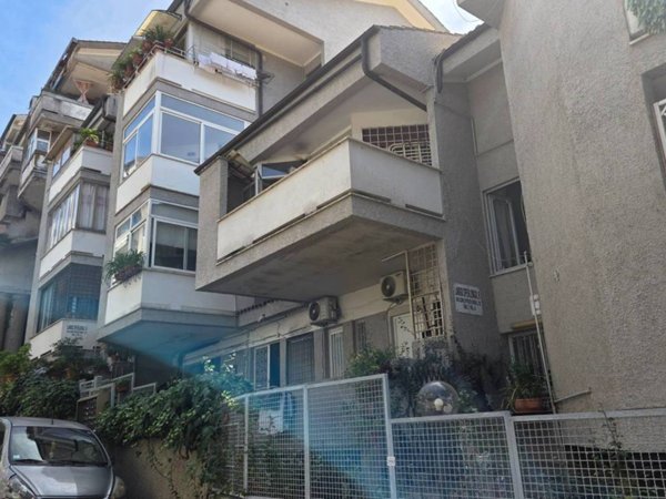 monolocale in affitto a Roma in zona Tomba di Nerone