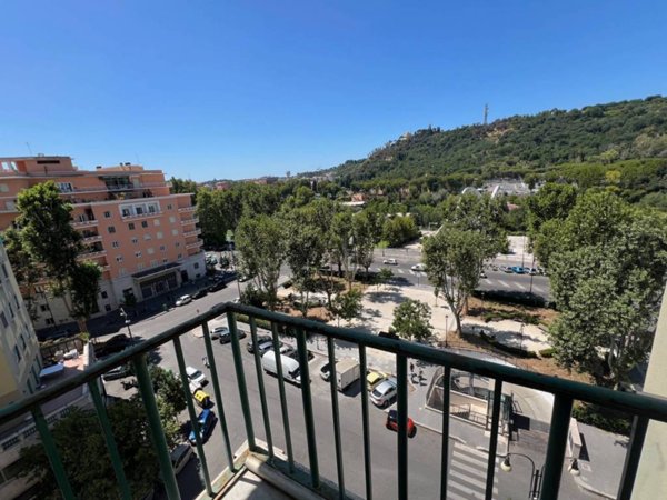 appartamento in affitto a Roma in zona Flaminio