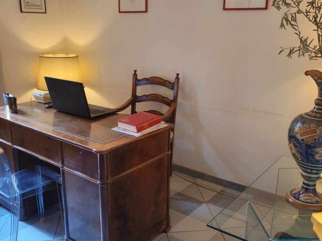 appartamento in affitto a Roma in zona Campo Marzio