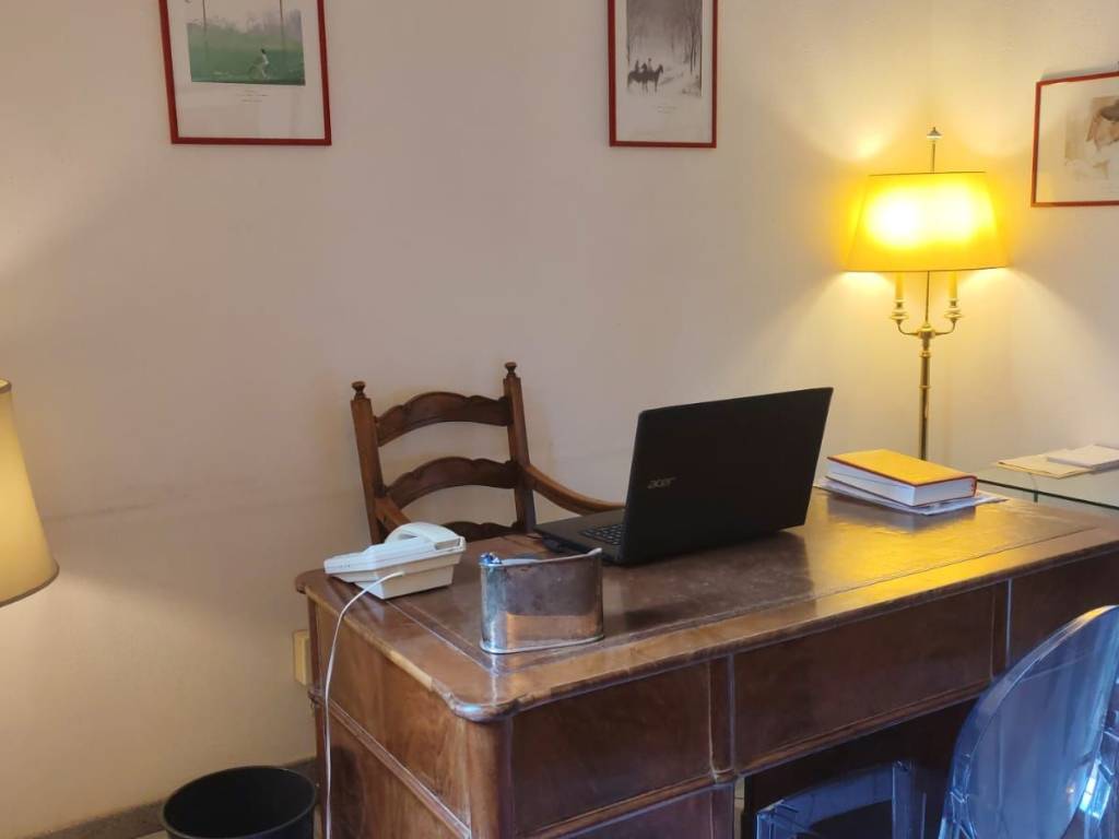 appartamento in affitto a Roma in zona Campo Marzio