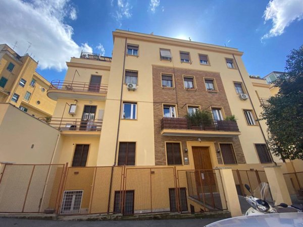 appartamento in affitto a Roma in zona Gianicolense