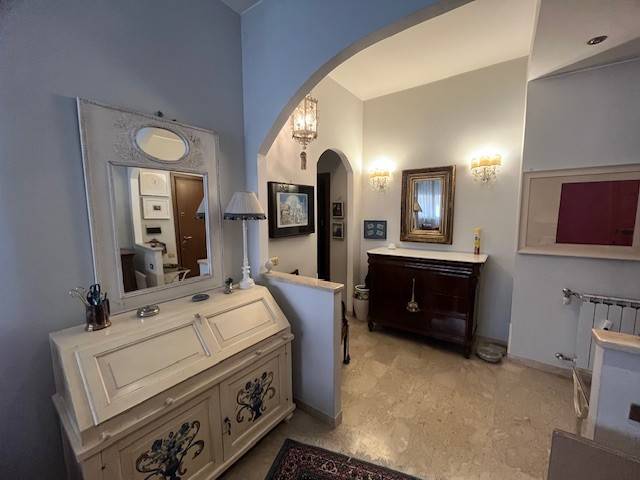 appartamento in affitto a Roma in zona Aurelio