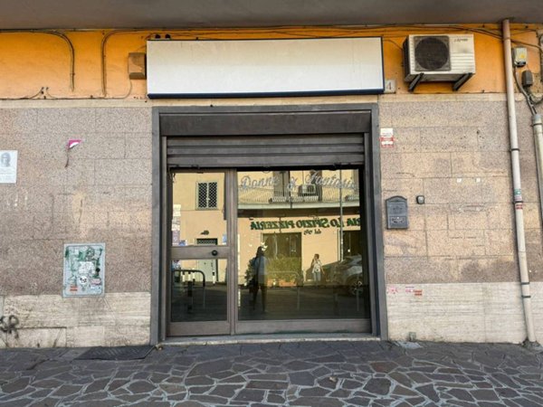 monolocale in affitto a Roma in zona Finocchio