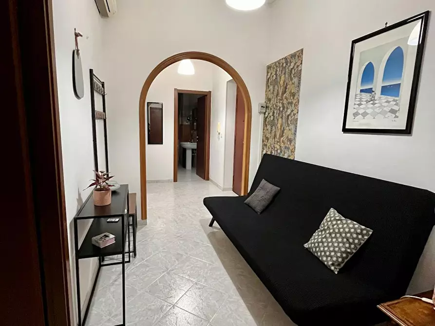 appartamento in affitto a Roma in zona Torre Angela