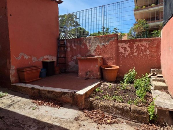 appartamento in affitto a Roma in zona Tiburtino