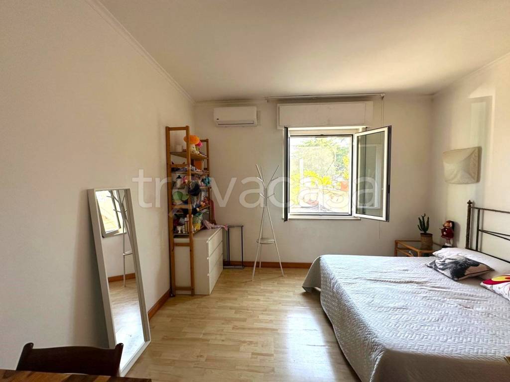 appartamento in affitto a Roma in zona Trionfale