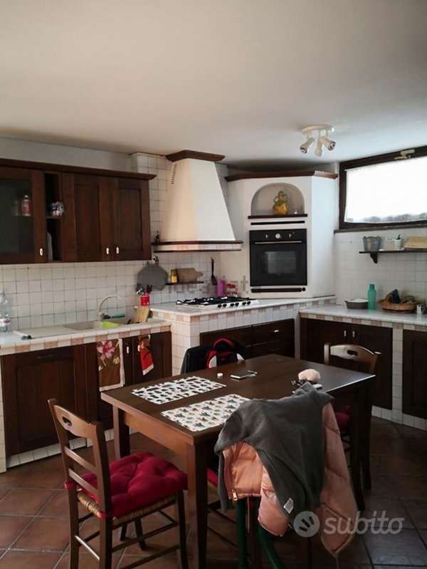 appartamento in affitto a Roma in zona Casal Palocco