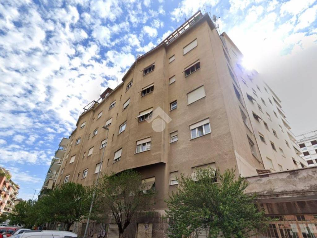 appartamento in affitto a Roma in zona Trieste