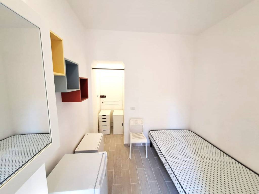 appartamento in affitto a Roma in zona Grottarossa