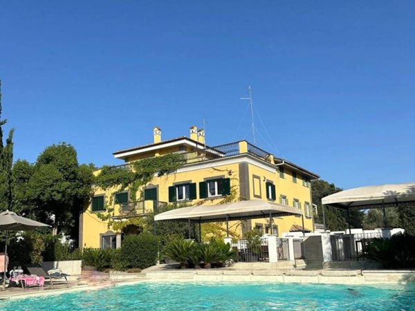 appartamento in affitto a Roma in zona Aurelio