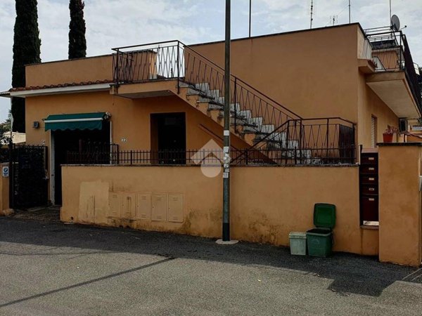 appartamento in affitto a Roma in zona Giuliano Dalmata