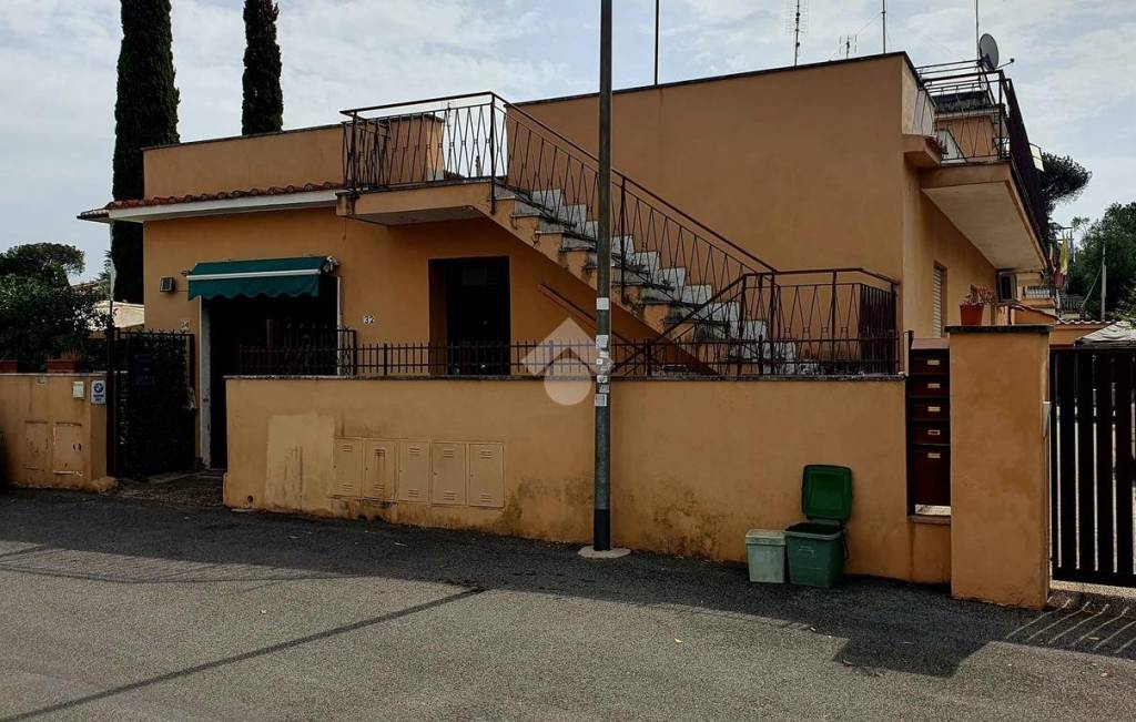 appartamento in affitto a Roma in zona Ardeatino