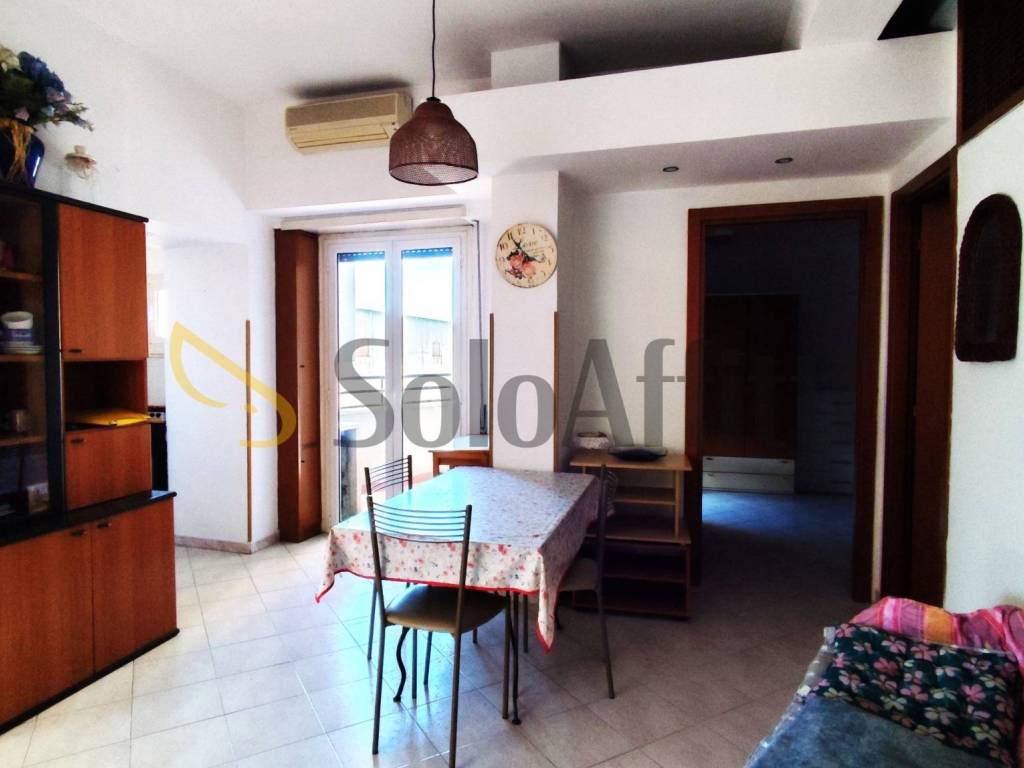 appartamento in affitto a Roma in zona Collatino