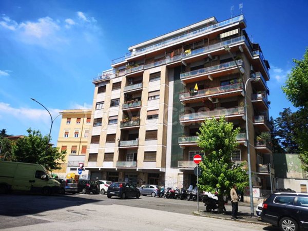 appartamento in affitto a Roma in zona Prenestino-Labicano