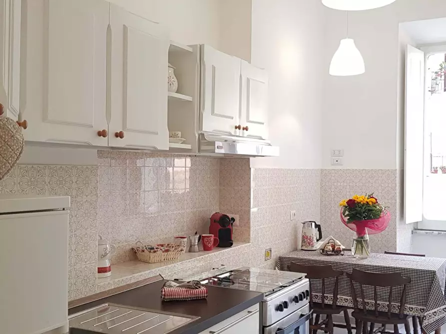 appartamento in affitto a Roma in zona Tuscolano