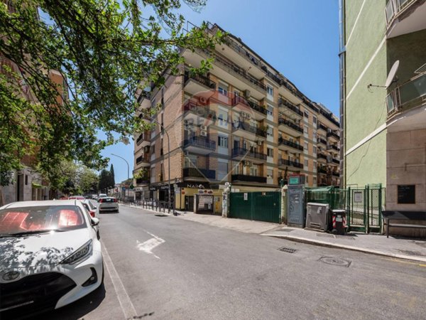 appartamento in affitto a Roma in zona Gianicolense