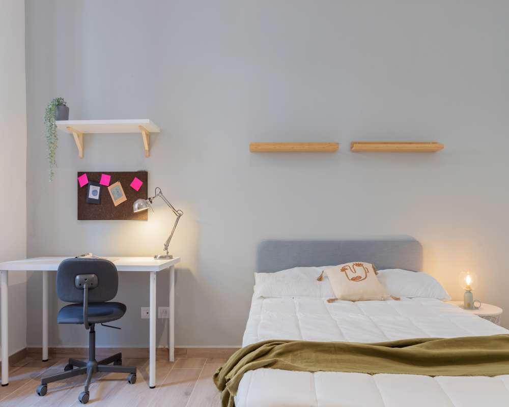 appartamento in affitto a Roma in zona Trieste