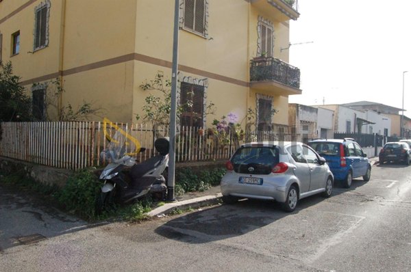 appartamento in affitto a Roma in zona Torre Maura