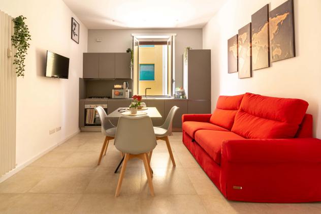 appartamento in affitto a Roma