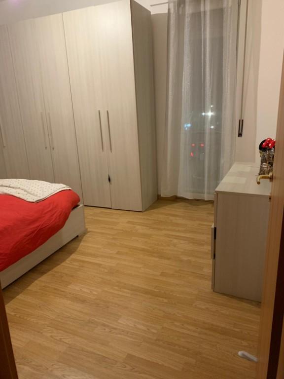 appartamento in affitto a Roma in zona Ostia