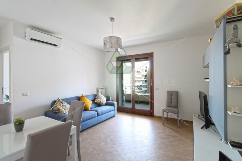 appartamento in affitto a Roma in zona Fonte Laurentina