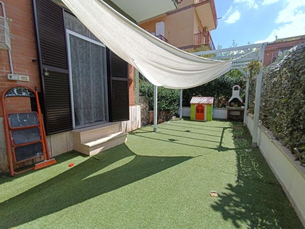 appartamento in affitto a Roma in zona Tor Bella Monaca