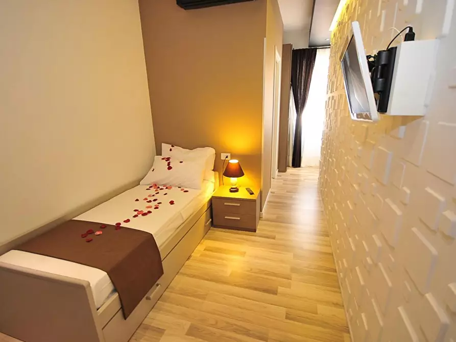 appartamento in affitto a Roma in zona Aurelio