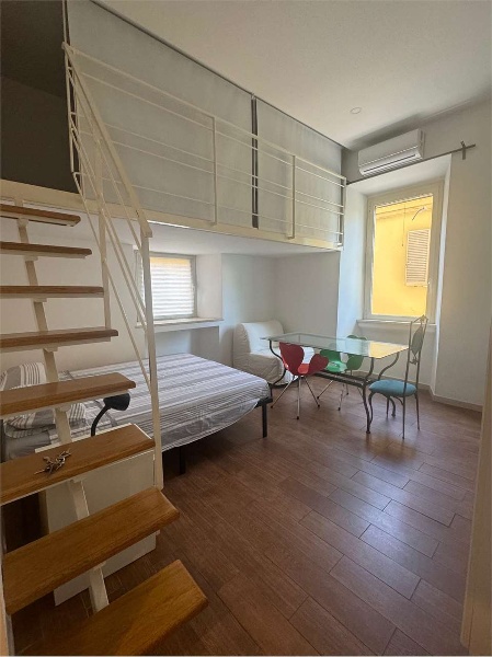 appartamento in affitto a Roma in zona Trieste