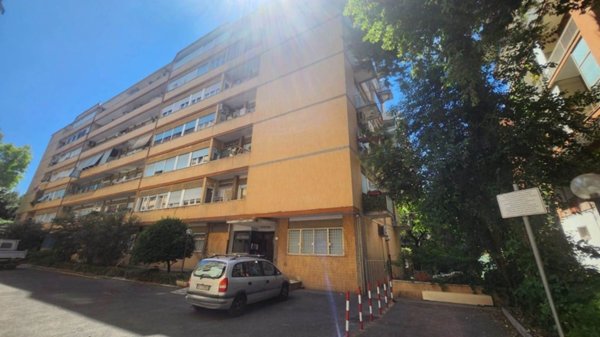 appartamento in affitto a Roma in zona Ostiense