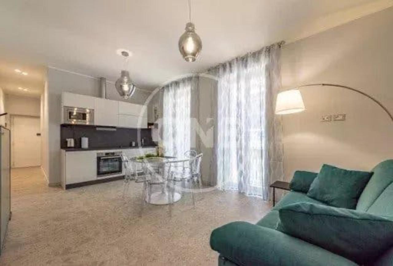 appartamento in affitto a Roma in zona Campo Marzio