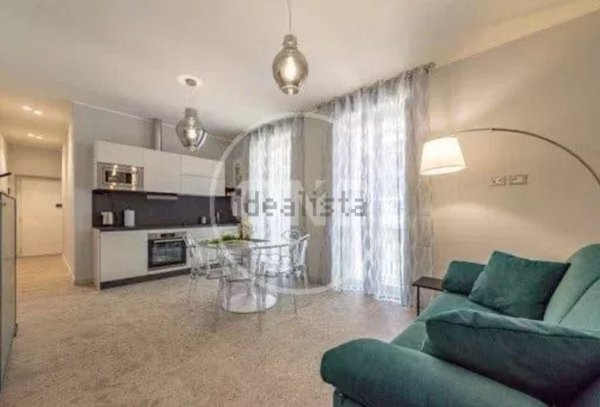 appartamento in affitto a Roma in zona Campo Marzio