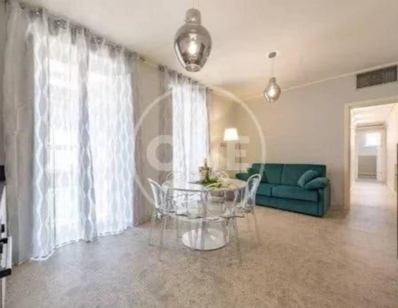 appartamento in affitto a Roma in zona Trevi-Colonna