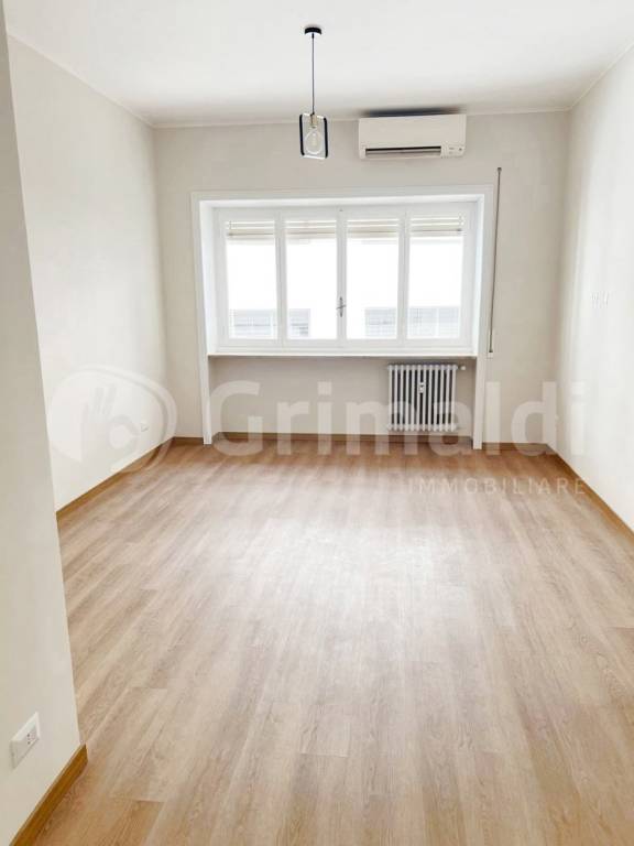 appartamento in affitto a Roma in zona Aurelio