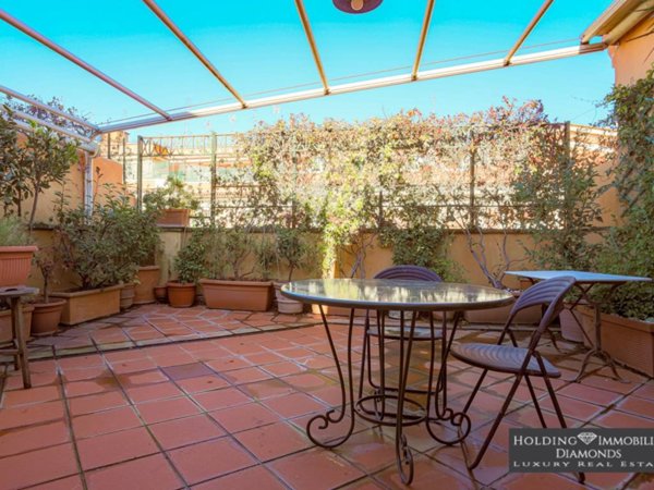 appartamento in affitto a Roma