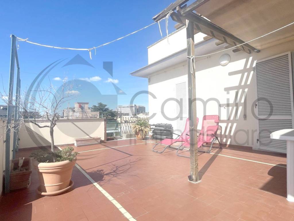 appartamento in affitto a Roma in zona Ardeatino