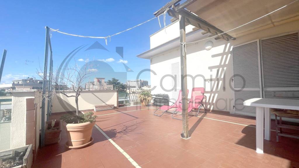 appartamento in affitto a Roma in zona Ardeatino