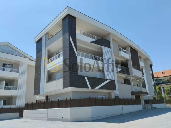 appartamento in affitto a Roma in zona Torre Gaia